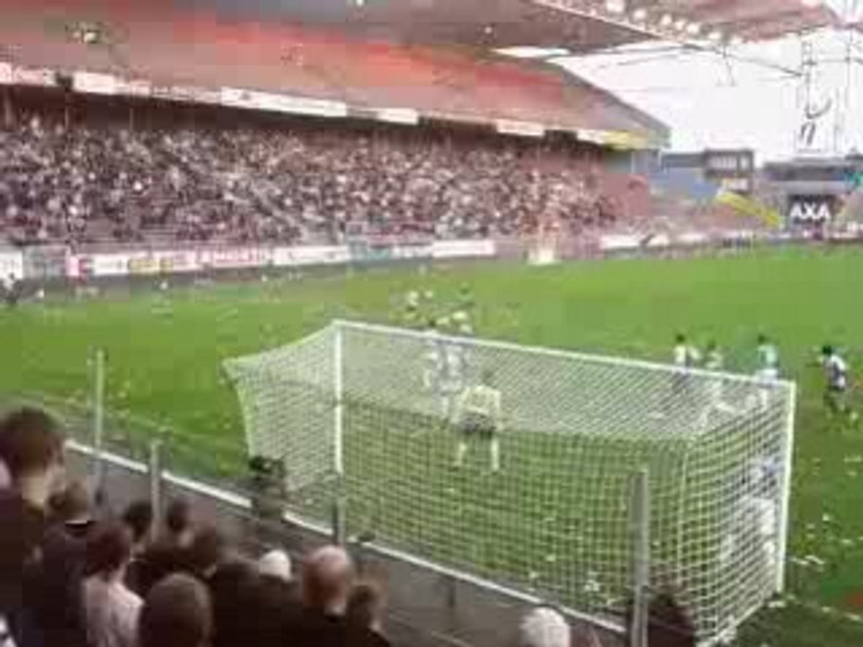 rcsc Gool de habibou