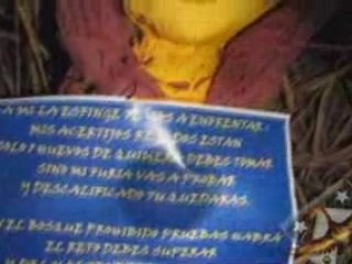 Aliados del Eje Magico Nacional Triwizard Xalapa 2da Prueba)