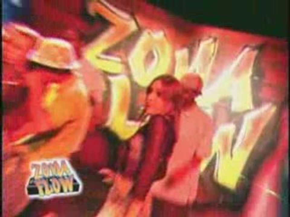 Zona flow parte 1