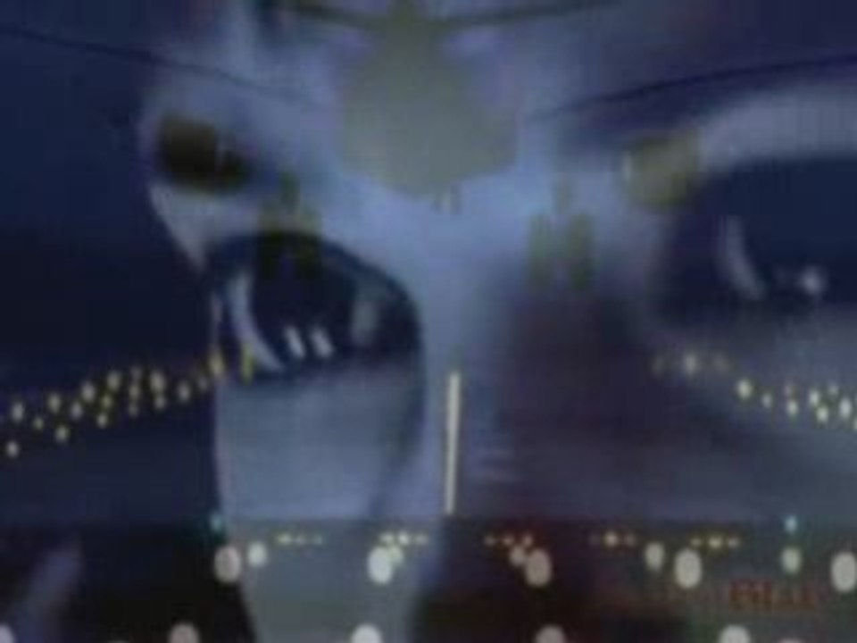 New moon Trailer - Recorded butterflies