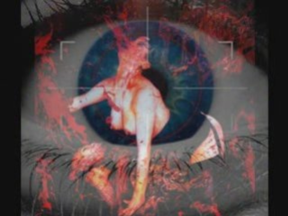 Black Pain - Movie Trailer Demo