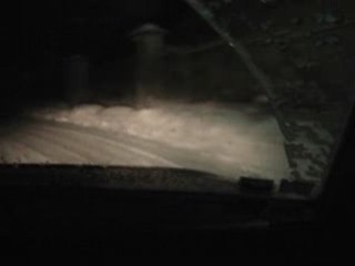 neige fevrier 2009
