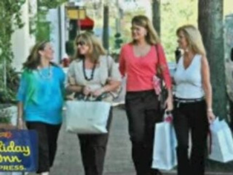 Holiday Inn Express Reston/Herdon Video Tour