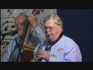 Girl of my dreams - Climax JB 2008