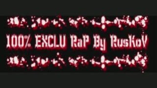 EXCLU Lyrical Bunker - Crois Pas Que J'suis Blindé By RusKoV