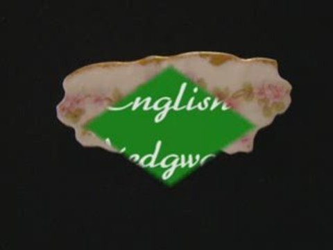 Belleek Irish China Jewelry: Wear a Piece of the Past