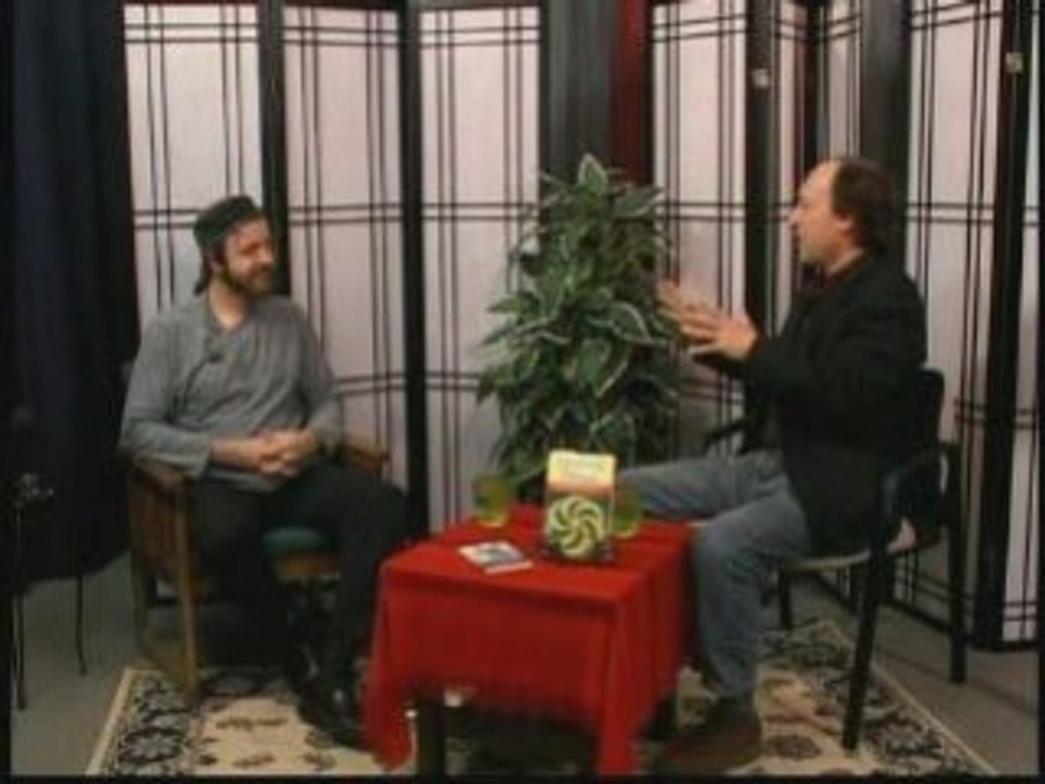 Crop Circles, Remote Viewing, and UFO Disclosure (Pt. 2)