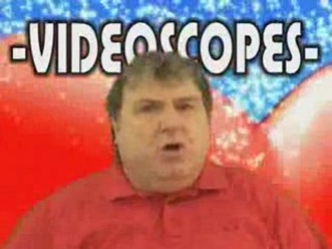 Russell Grant Video Horoscope Taurus February Wednesday 18th