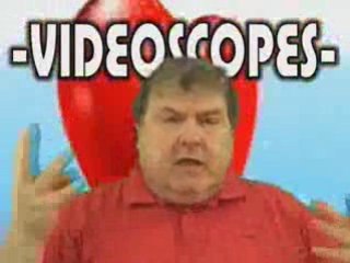 Russell Grant Video Horoscope Cancer February Wednesday 18th
