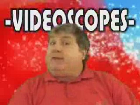Russell Grant Video Horoscope Libra February Wednesday 18th