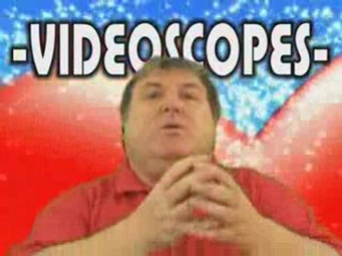 Russell Grant Video Horoscope Aquarius February Wednesday 18