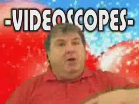 Russell Grant Video Horoscope Capricorn February Wednesday 1