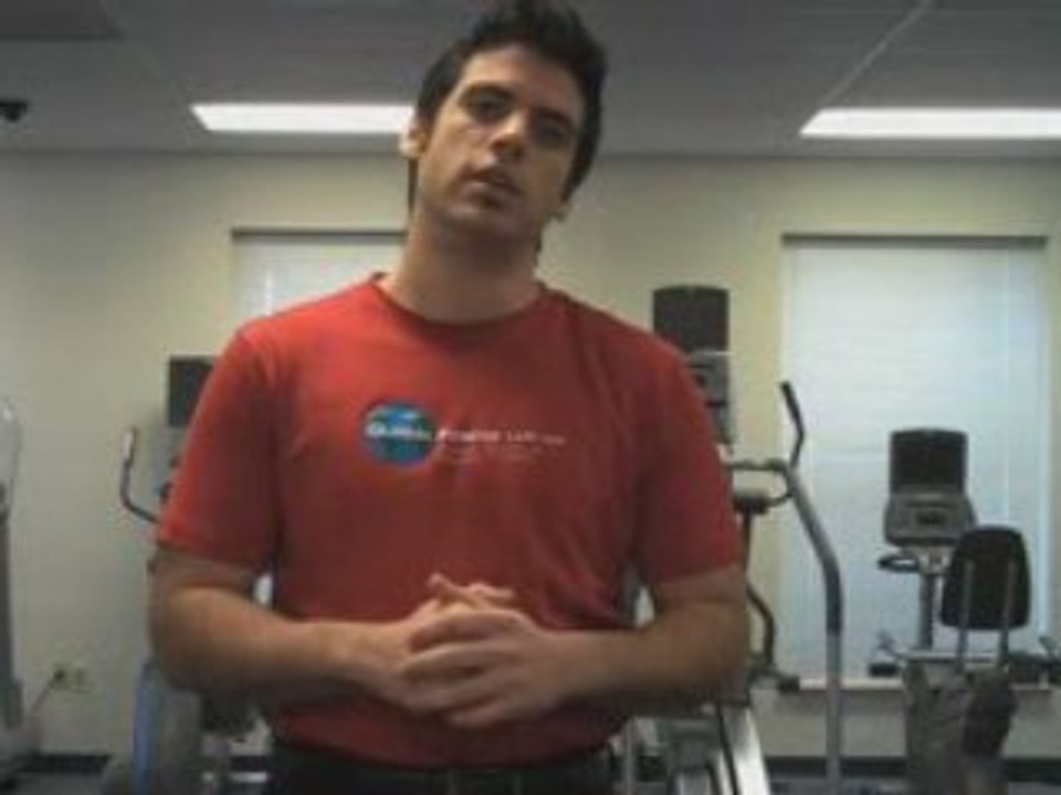 Exercising #7
