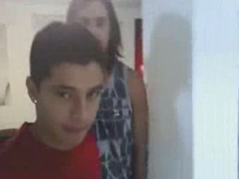 Amigos en la vida, rivales en la cancha