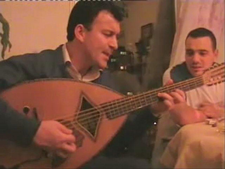 Lani ardjigh ad dhaledh solo