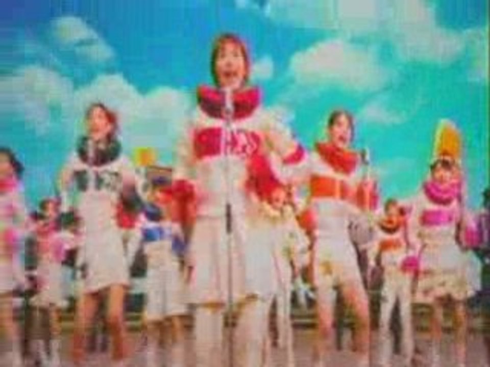 Morning Musume Tsuushin 26