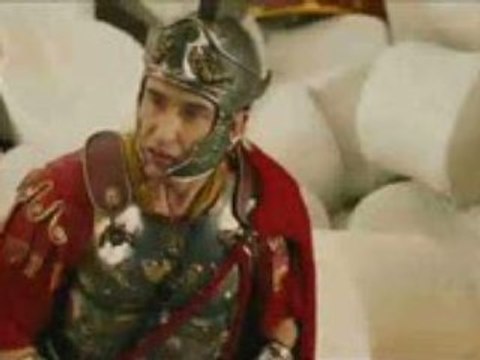 Une nuit au musée 2 - Bande annonce VO