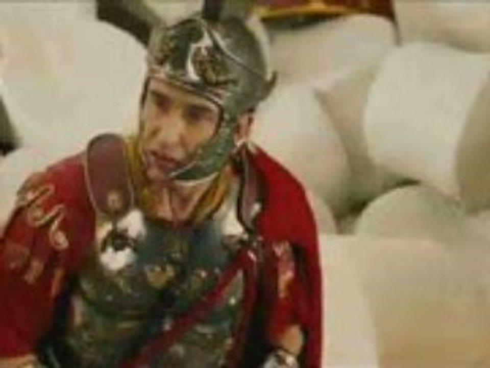 Une nuit au musée 2 - Bande annonce VO