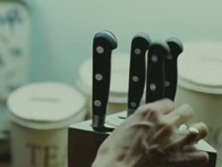 The Last House On The Left (2009) (Theatrical Trailer)