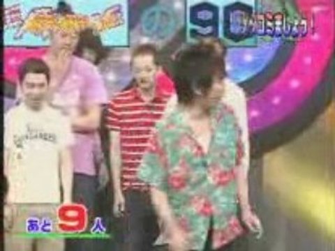 20080723　AGEAGELIVE