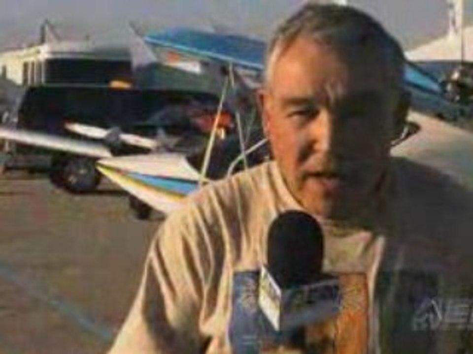 US Sport Aviation Expo: LSA Conversations 2009