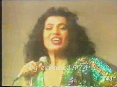 Seyyal Taner - NACIYE video NOSTALJI