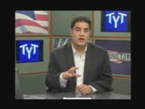 TYT Nation - Facebook - Cenk Uygur For MSNBC 10pm Timeslot!