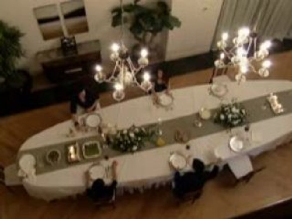 Something Evil Comes - trailer