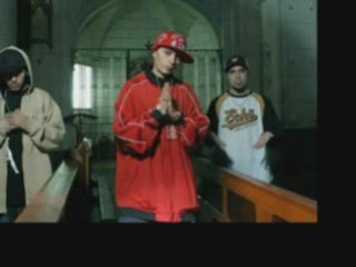 MDM y Adrian y Los Dados Negros