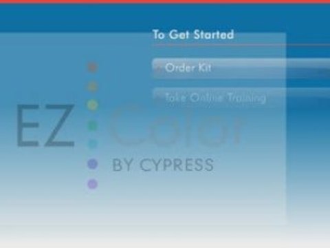 High Brightness LED Intelligent Lighting Solution