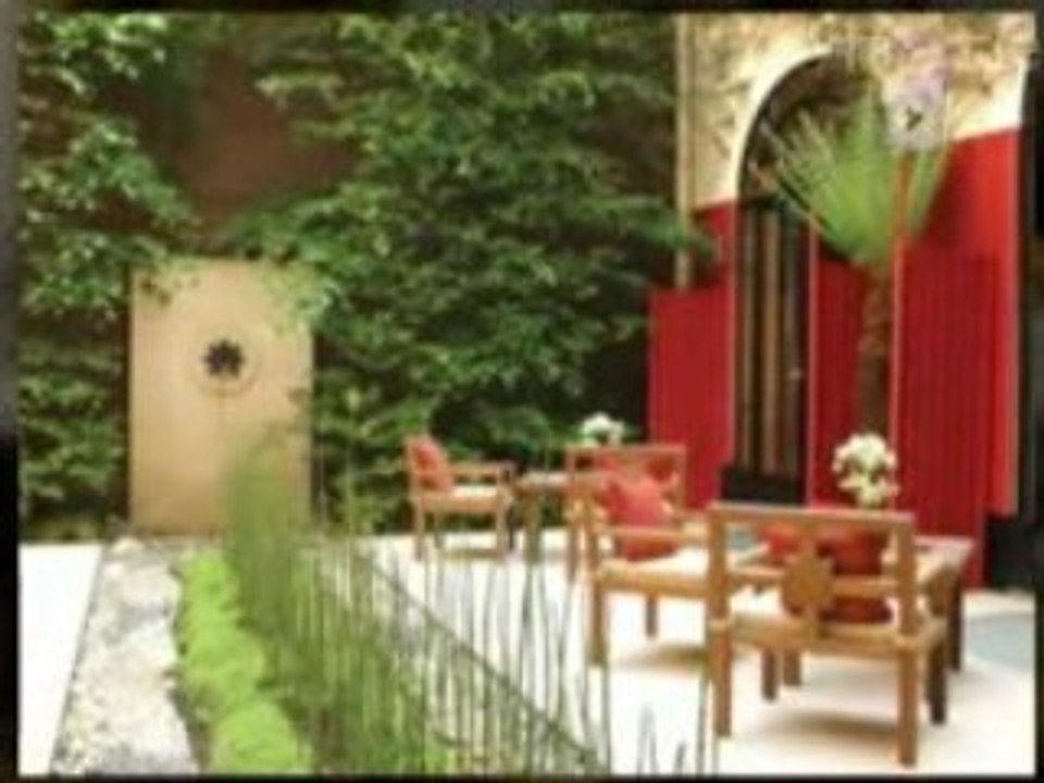 Hotel Lancaster paris