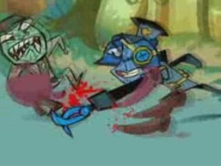 Pray for Plagues AMV