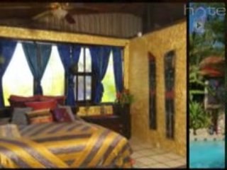 Maruba Resort Jungle Spa - Belize