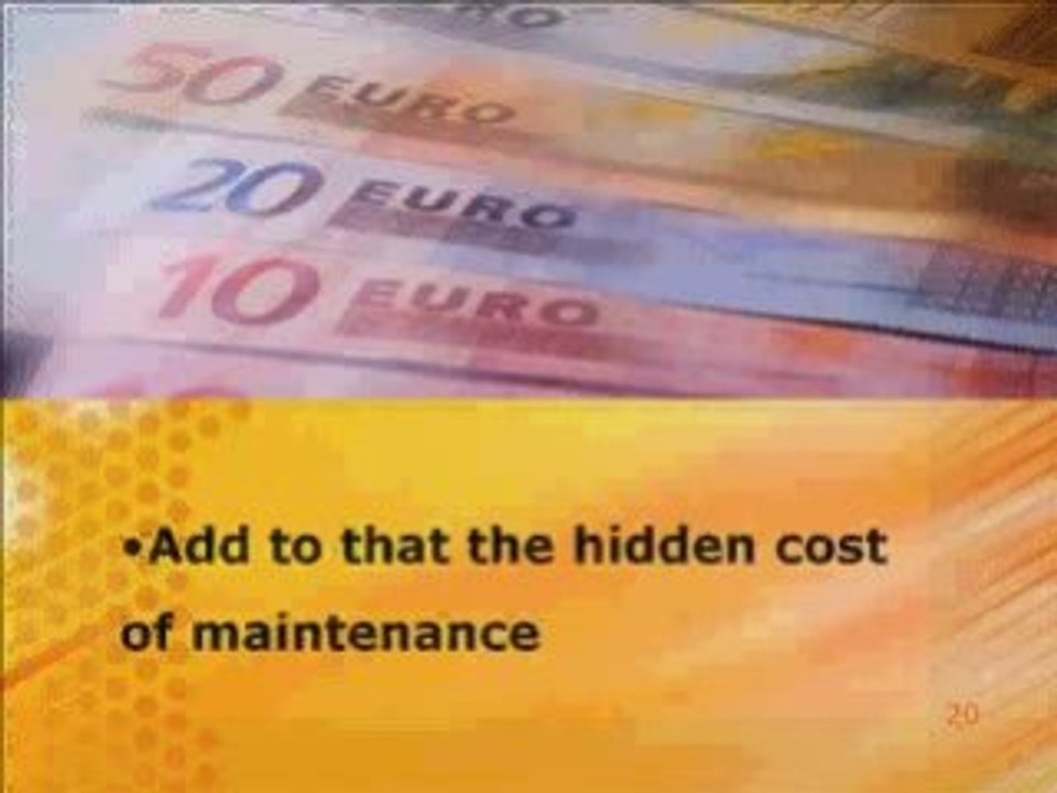 Use A VirtualOffice and Save Money