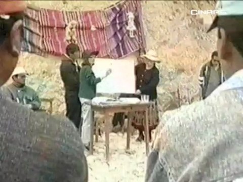 Suez Environnement - Eau pour tous