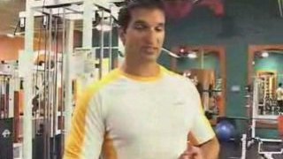 Bicep Workout
