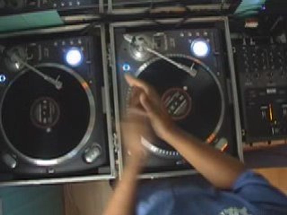 Damn it's Hot by Mose Malone