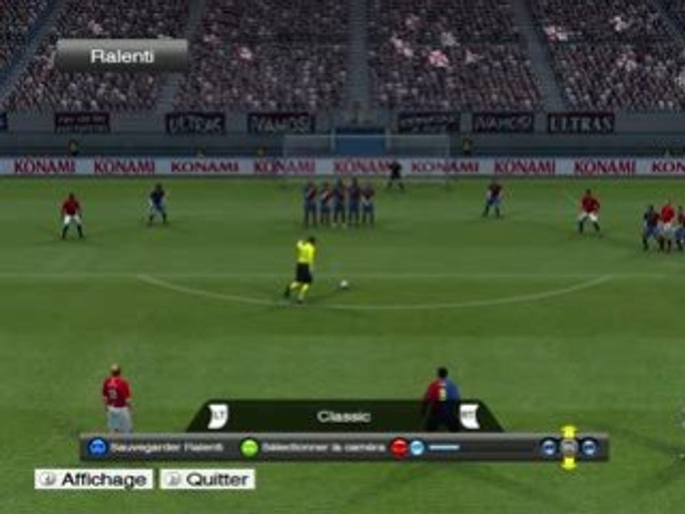 Pes2009 Coup Van Der Sar