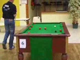 TOTO OPEN GOUS POOL vroummm