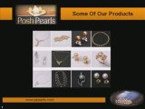 Posh Pearls - South Sea Pearl Jewelry
