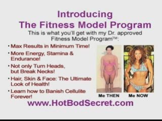 Lose Belly Fat and get Flat Abs