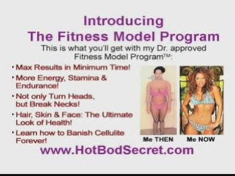 Lose Belly Fat and get Flat Abs