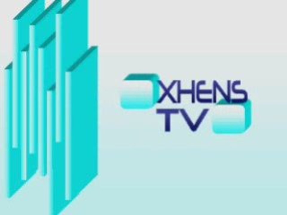 Nuevo ID de Canal 40 Ensenada