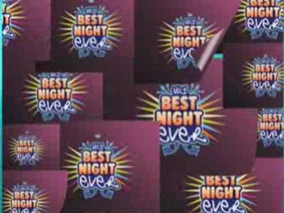 BNE: Live F**k Ups and Big Apple Housewives