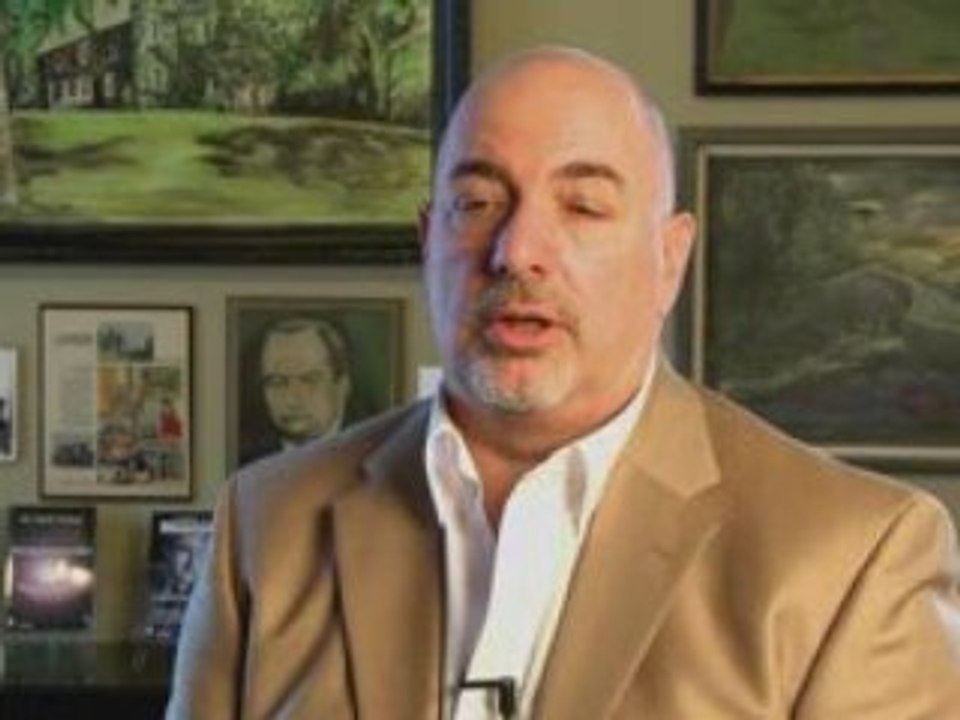 Spirits Ep38 - Interviewing Dr. Montz