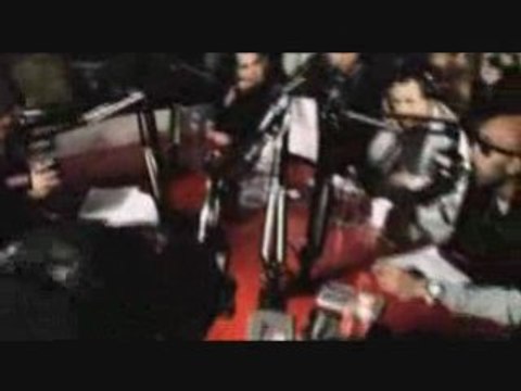 FREESTYLE A PLANETE RAP - ORELSAN , NESSBEAL , SWIFT GUAD ,T