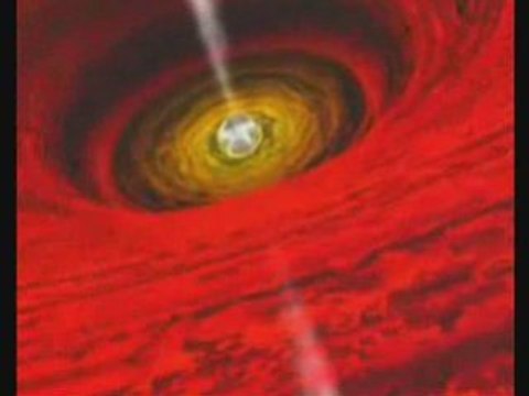 Xeno - Ion Collider