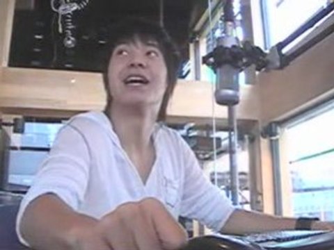 Ice - true music - about concert part 1