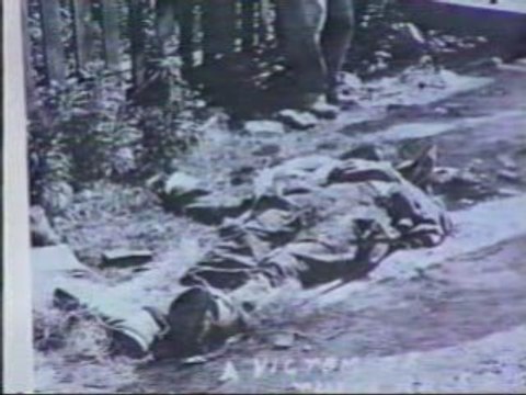 Black Wall Street: The Tulsa Okalahoma Riot Part 9/12