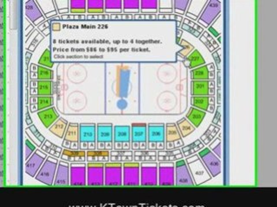 How to Find The Best Tickets on StubHub